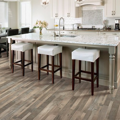 Laminate flooring trends in Anne Arundel County, MD from Warehouse Tile & Carpet