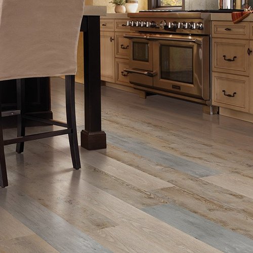The newest trend in floors is luxury vinyl flooring in Bel Air, MD from Warehouse Tile & Carpet