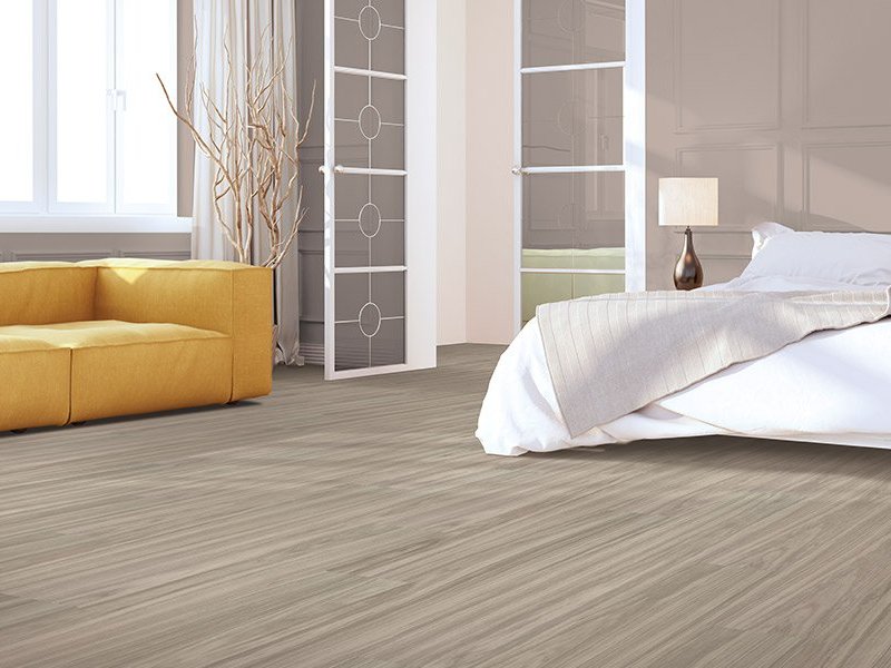 What to know about luxury vinyl flooring